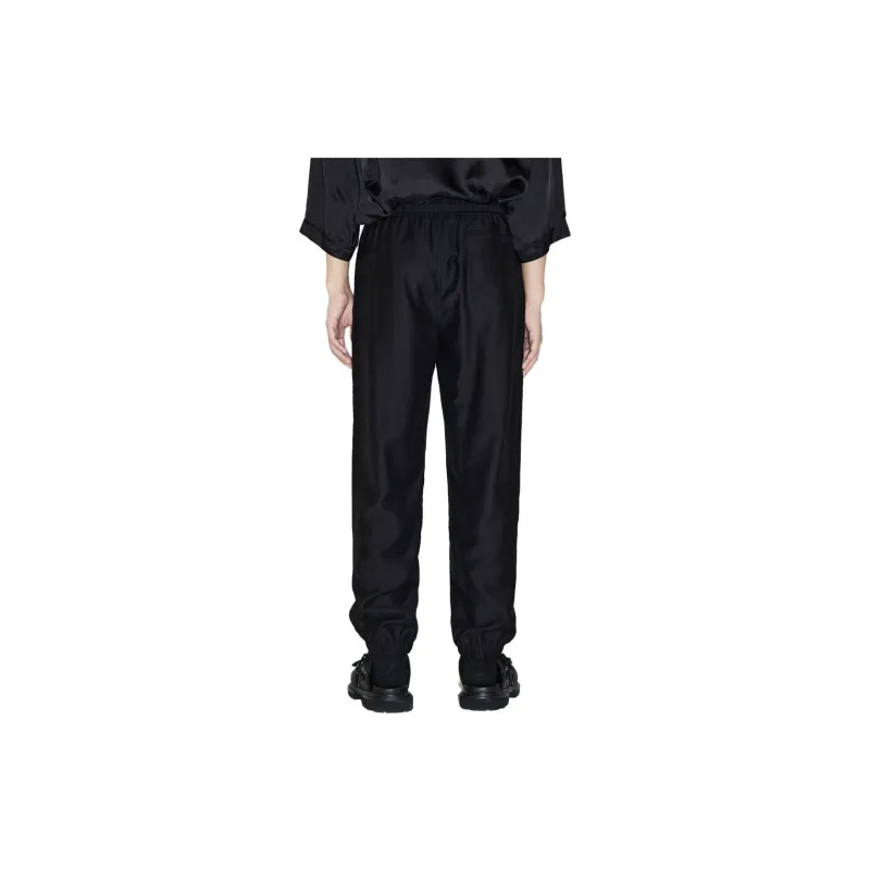CROQUIS Casual Pants Men-7