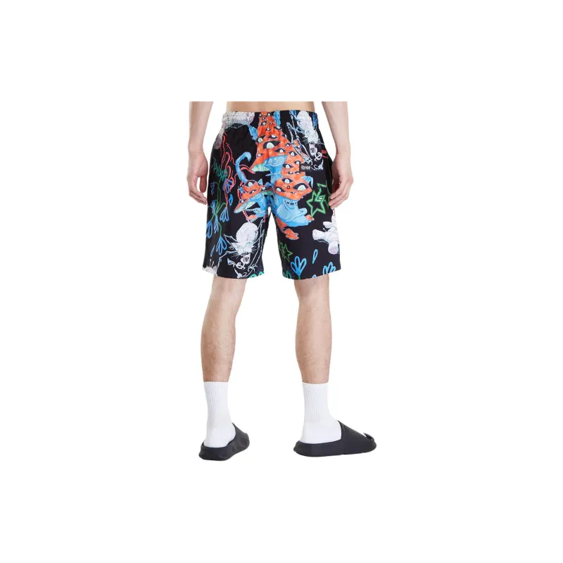 RIPNDIP Swimming Shorts Men's Multicolor-2