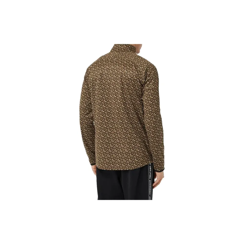 Burberry Jackets Coats Men's Multicolor-2