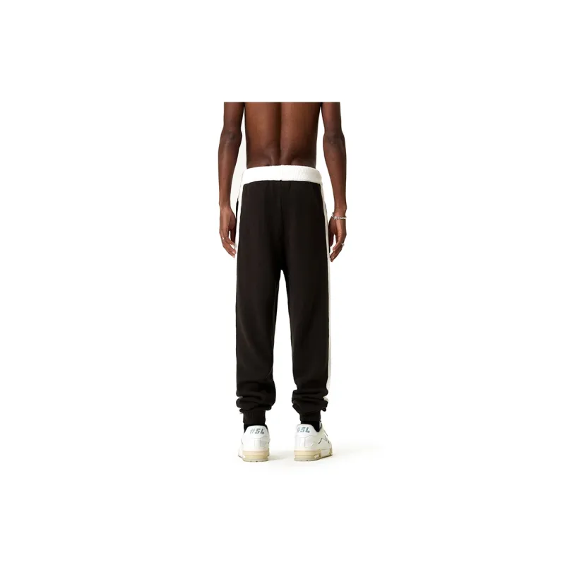 MR.ENJOYDA MONEY Casual Pants Unisex-3