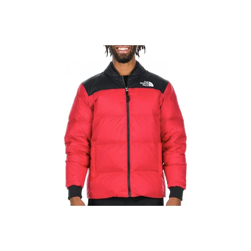 THE NORTH FACE Jacket Men's Red-3