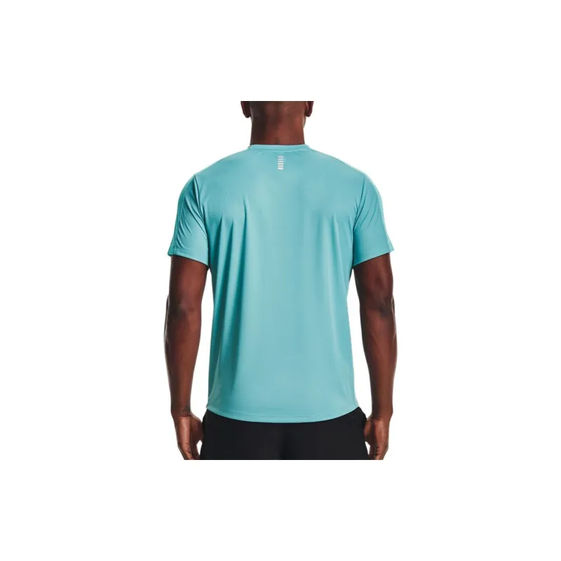 Under Armour T Shirt Men's Blue-5
