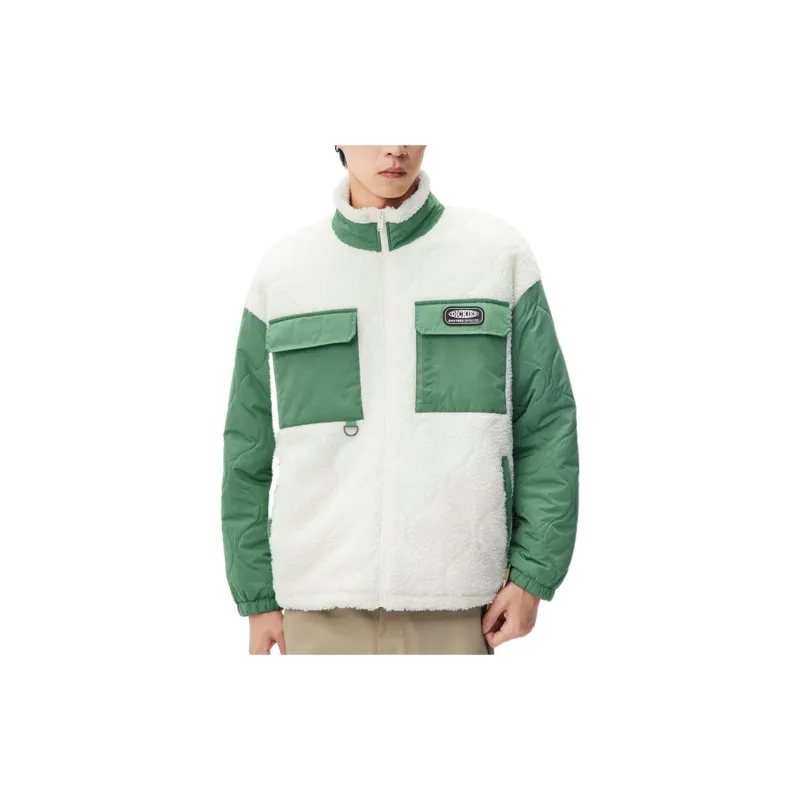 Dickies Puffer Jackets Unisex-2