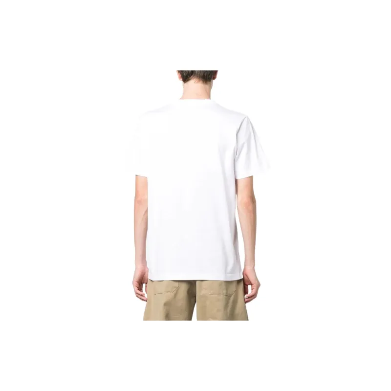 MARNI Logo Tee-3