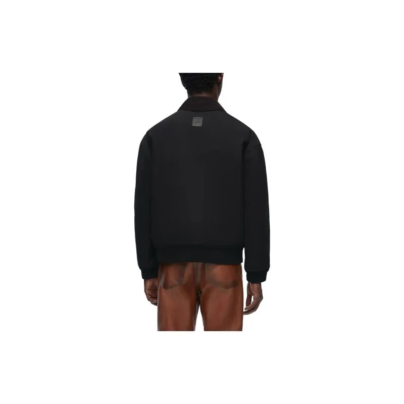 LOEWE Bomber Jacket-2