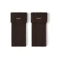 Jie Ling Dark Brown-1 Pack
