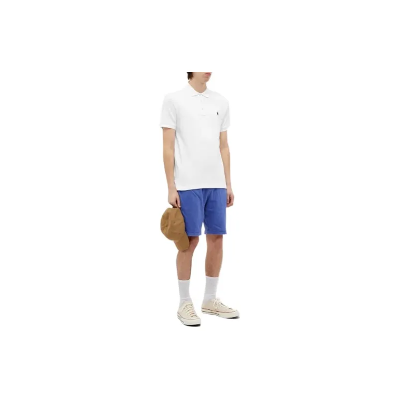 Polo Ralph Lauren Classic Polo Shirt-3
