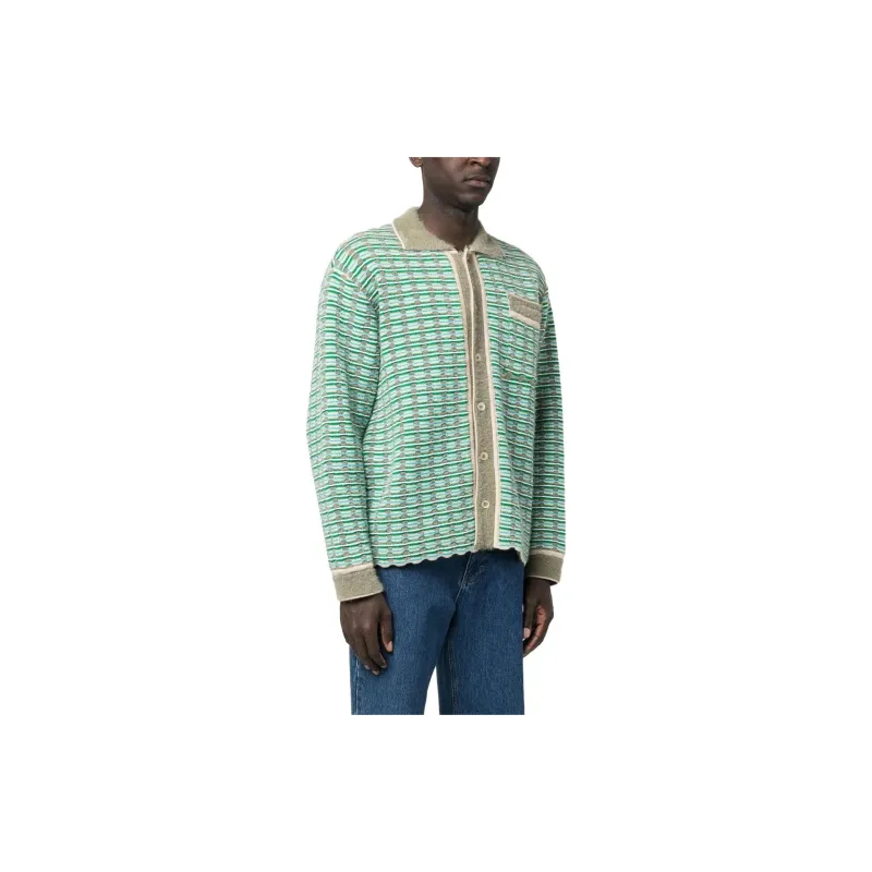 Jacquemus Le Cardigan Macio-3