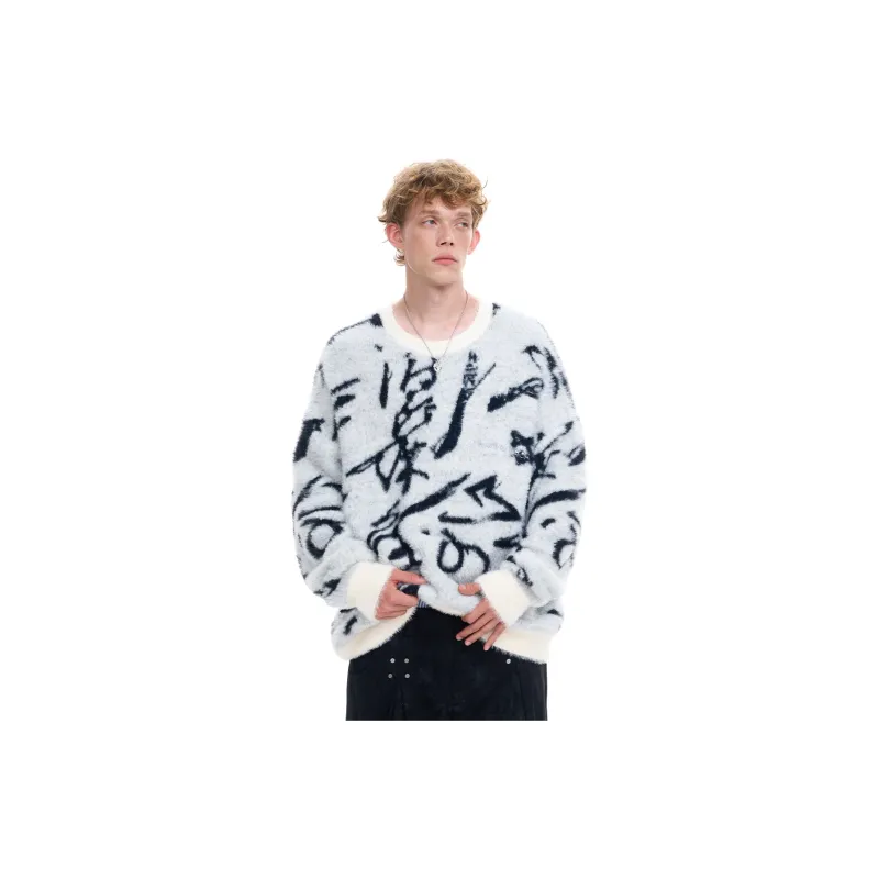 BJHG Sweaters Unisex-9