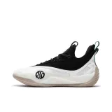 White Black
