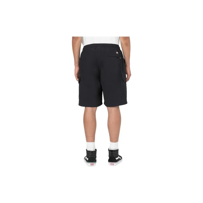 Dickies Cargo Shorts Men's Black-3