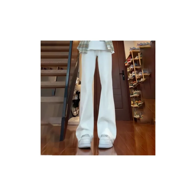 PANDA ADEVIL Jeans Unisex-41