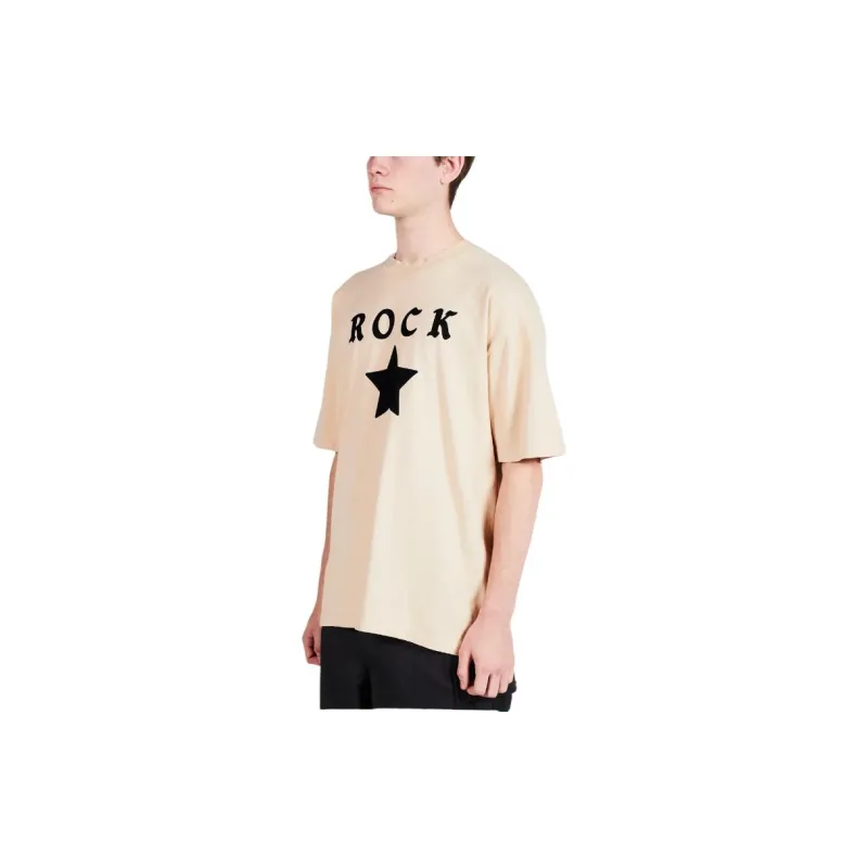 PLEASURES Rockstar T Shirt-3
