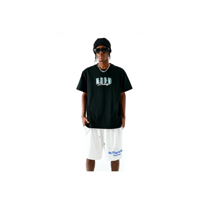 MR.ENJOYDA MONEY T-Shirts Unisex-1
