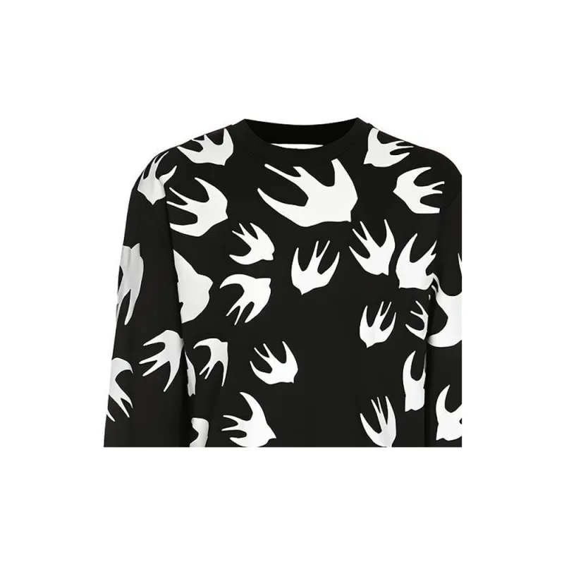 McQ Alexander McQueen Sweatshirts Unisex-3