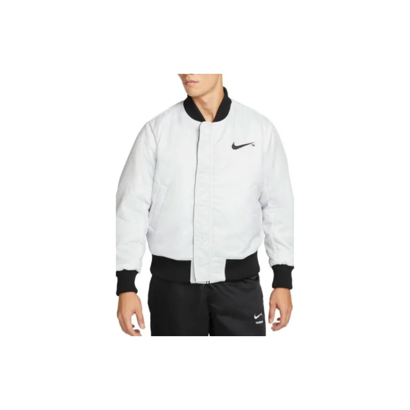 Nike Therma Fit Synthetic Fill Reversible Bomber Jacket-3