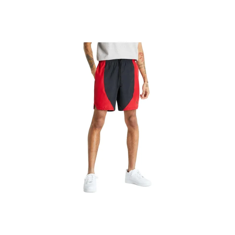 Jordan KINEJordan Casual Shorts Men's Multicolor-3