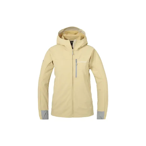 MONTBELL Jackets Women's