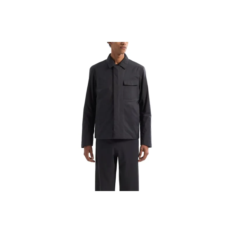 Arcteryx VEILANCE SPERE Jackets & Coats Men's-9