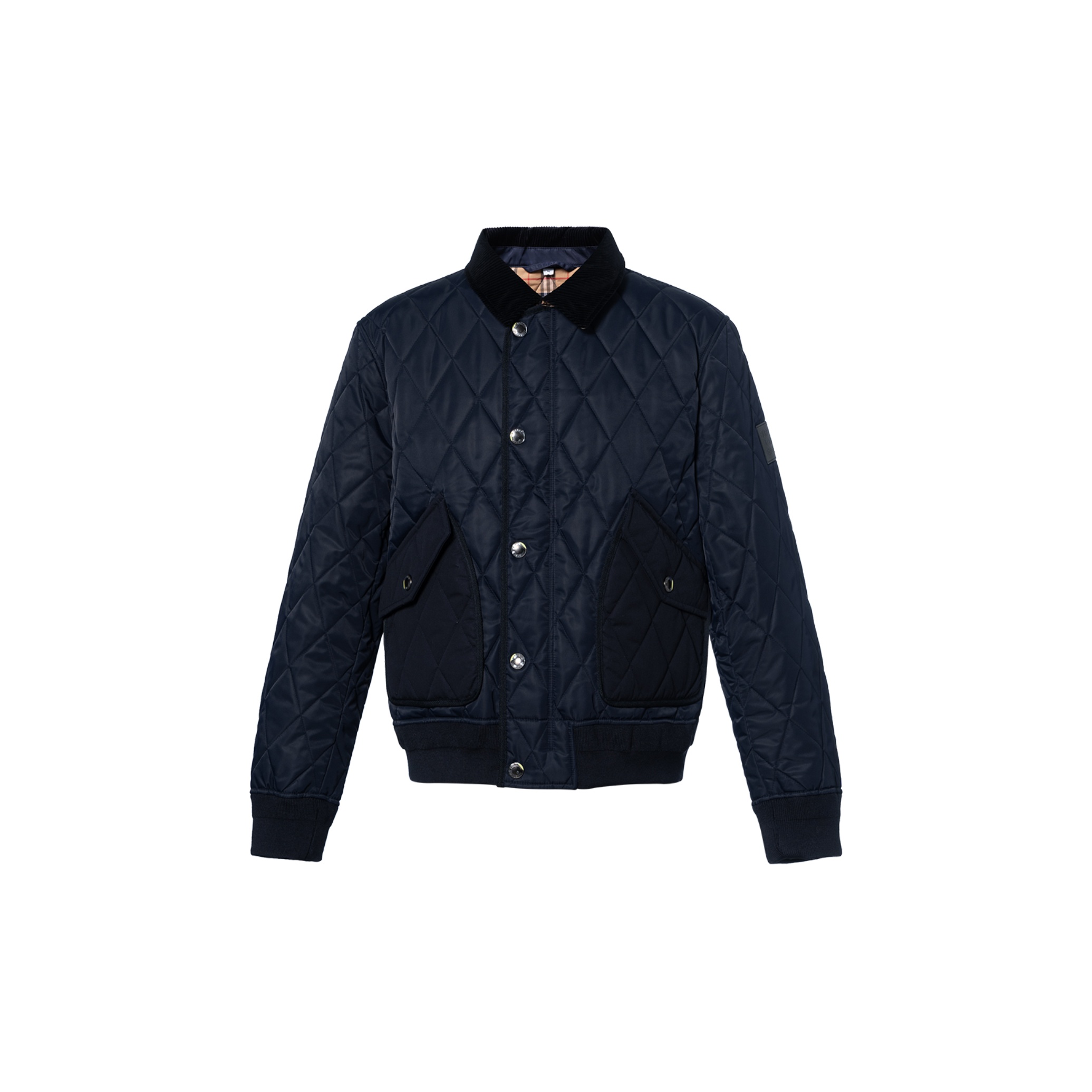 Burberry Blue Jackets Coats on Sale & Authentic - Cheap Rcj