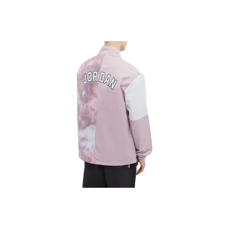 Jordan Air Jordan Jackets Men Pink-1