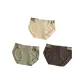 M1567-E Set-American High Split-Light Skin+Light Green+Dark Gray (3 Pack)