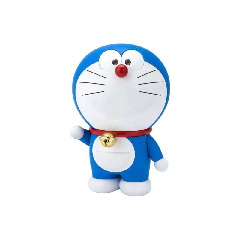BANDAI Figuarts Zero Ex Stand By Me Doraemon 2 Doraemon Action Figure Blue-2