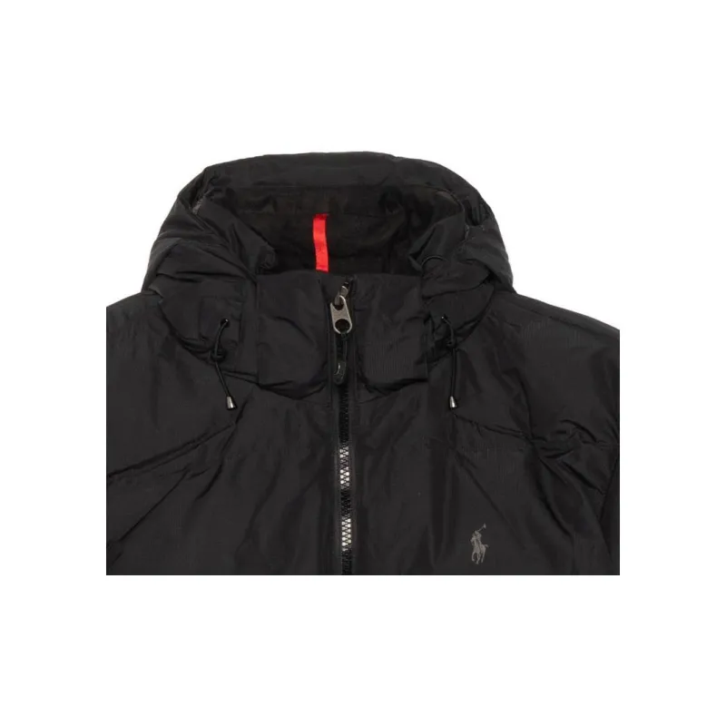 Polo Ralph Lauren SS23 Jackets & Coats Men's Black-6