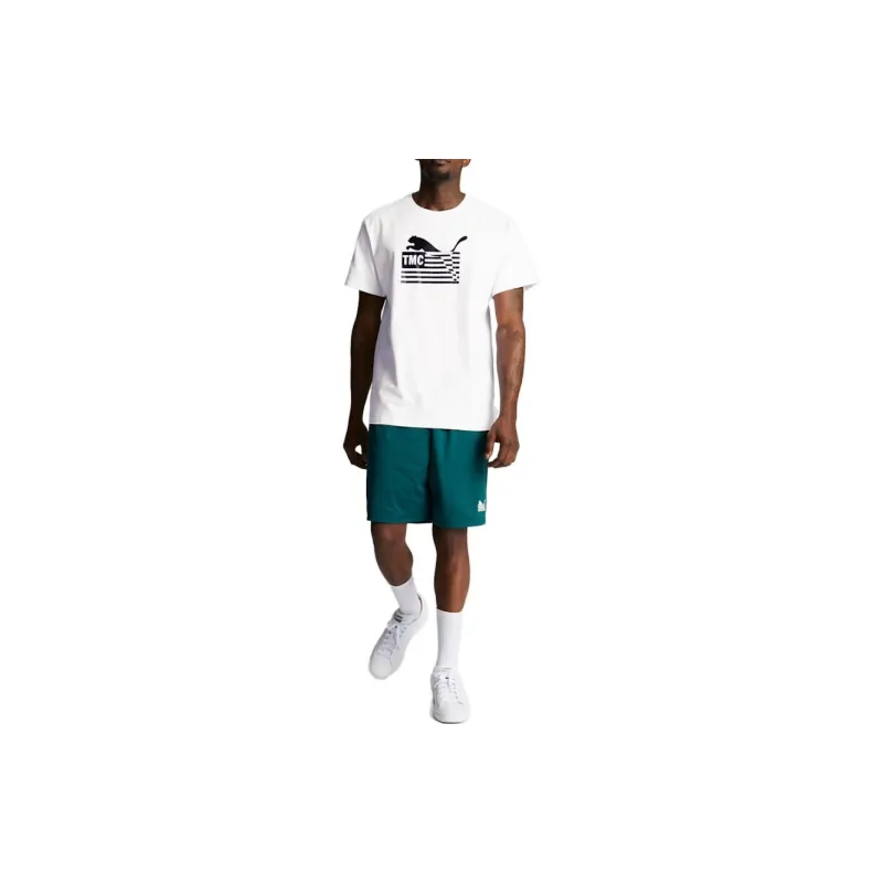 PUMA X Tmc Every Day Hussle Tee-2