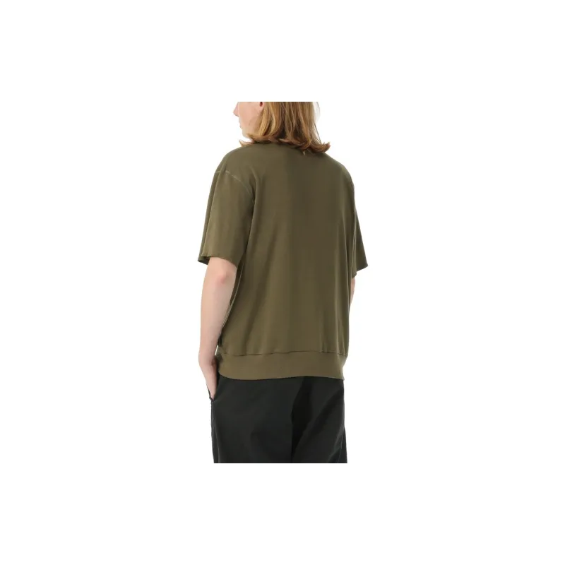 UNDEFEATED FW21 Straight T-Shirt Unisex-8