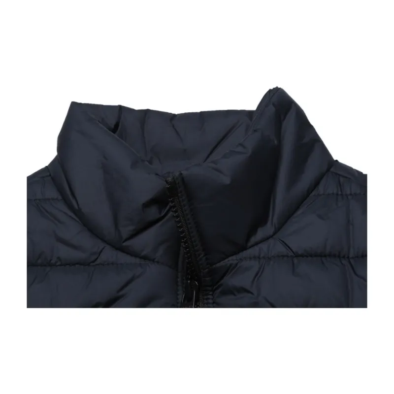 HUGO BOSS Logo Printed Padded Vest-5