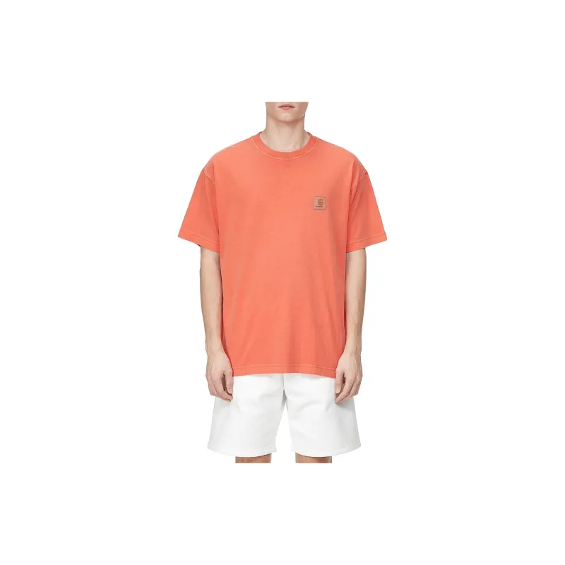 Carhartt WIP Vista T shirt-13