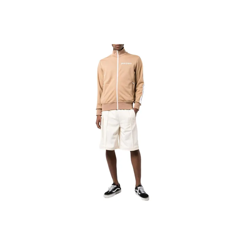 PALM ANGELS Classic Track Jacket-1