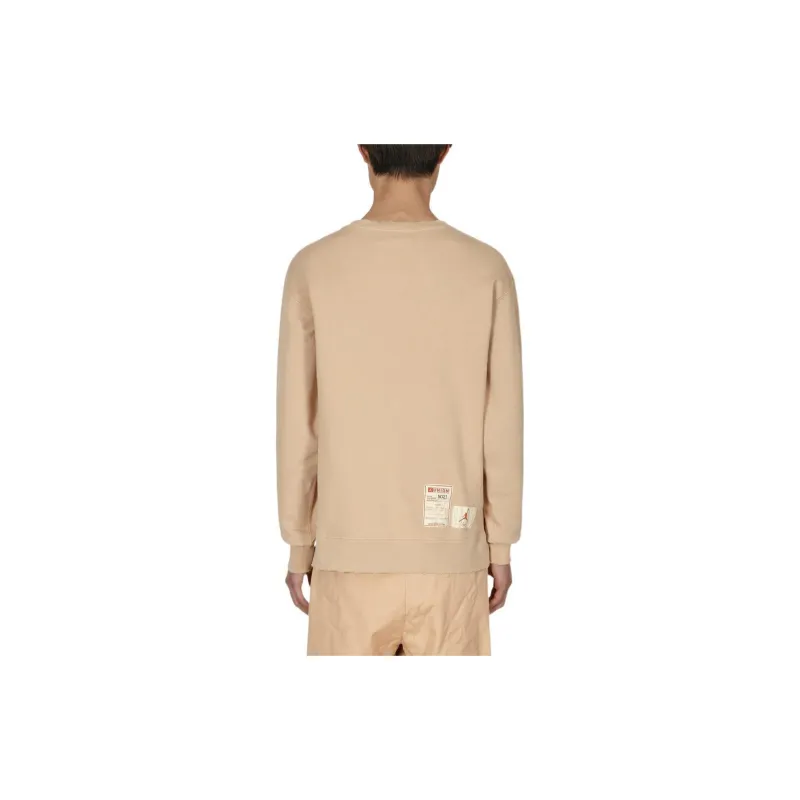 Jordan X Union Crewneck-2
