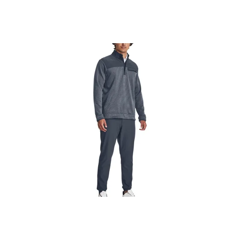 Under Armour Storm Sweaters Men Dark Gray-2