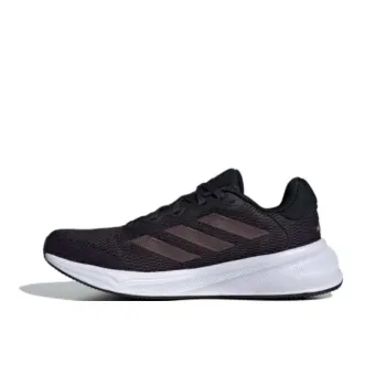 Adidas Response Aurora Black Aurora Met. Wonder Orchid Women's