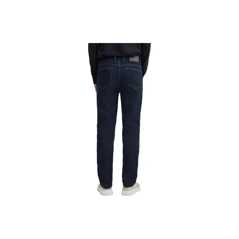 SUNDANCE Jeans Men's Denim Blue-2