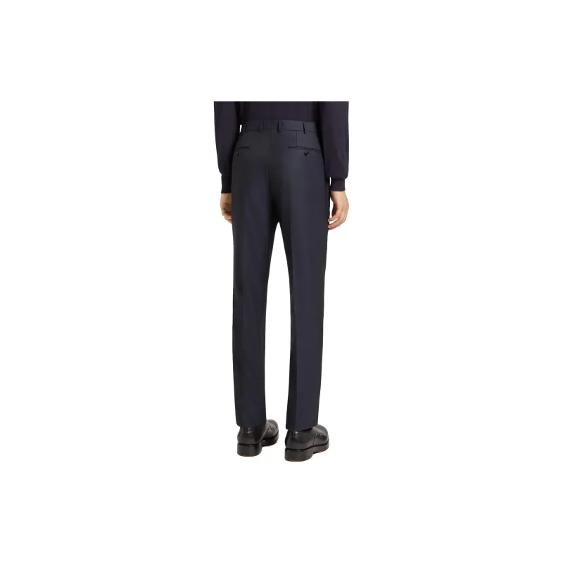 Ermenegildo Zegna 15milmil15 Tailored Trousers-2