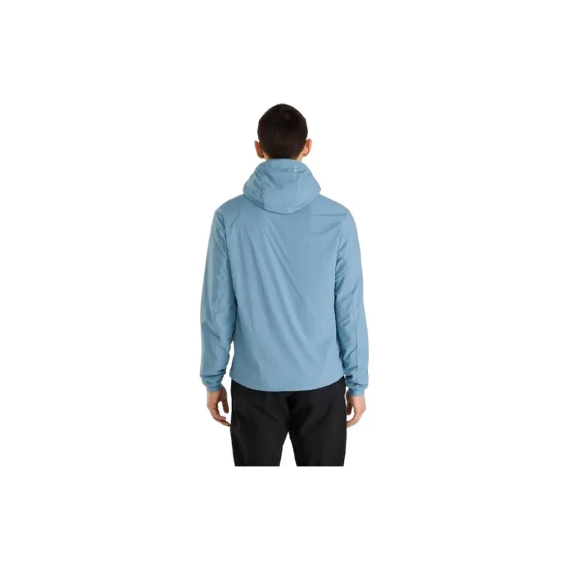 Arcteryx Squamish Jackets Coats Men's Blue-3