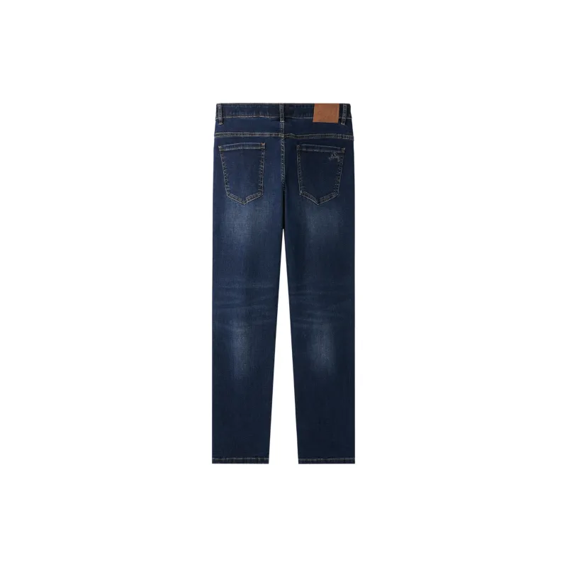 HLA Jeans Men-1