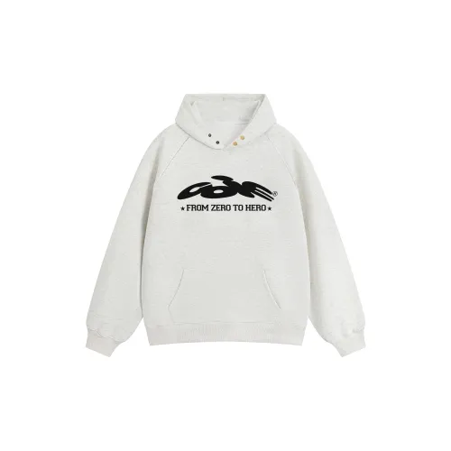 HOZZS Sweatshirts Unisex