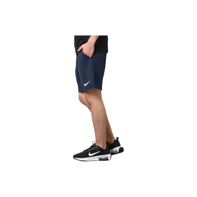 Nike Casual Shorts Men's Marine Blue-3