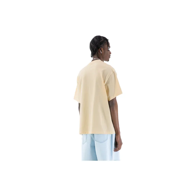 Randomevent Straight T-Shirt Unisex-7