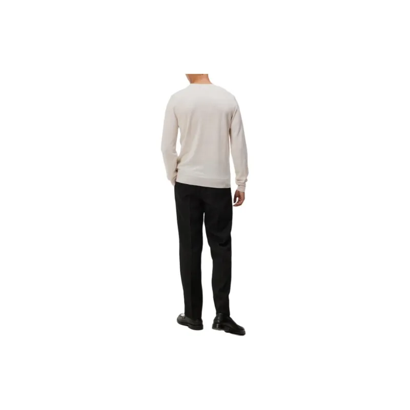 J.Lindeberg Knitwear Men's Beige-3