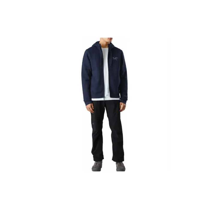 Arcteryx Emblem Jackets Men-9