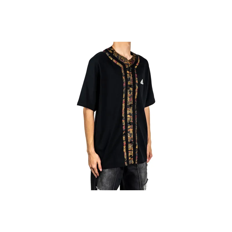 Adidas T Shirts Unisex Black-3