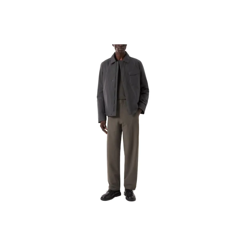 Arcteryx VEILANCE SPERE Jackets & Coats Men's-3