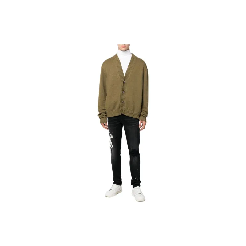 AMIRI X Wes Lang Reaper Logo Jean-1