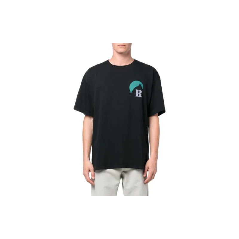 RHUDE Moonlight Tee-2
