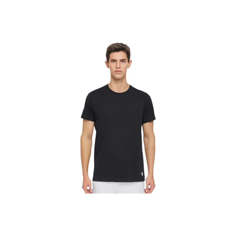 Polo Ralph Lauren T Shirt Men's 3 Pack-4